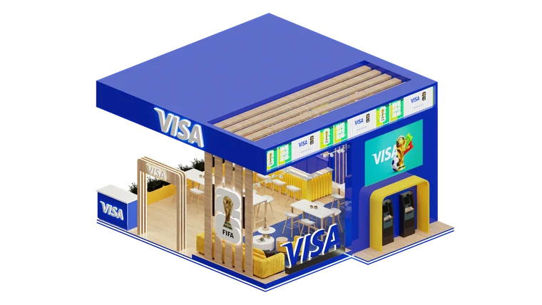 VISA