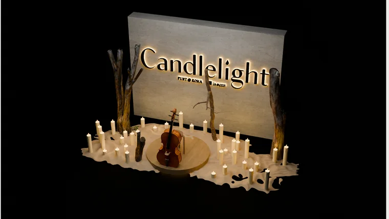 CANDLELIGHT
