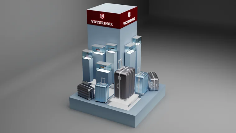 VICTORINOX
