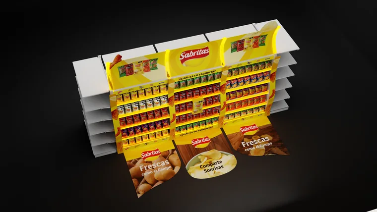 SABRITAS